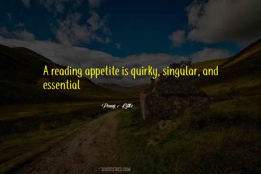 Penny Kittle Quotes #800436