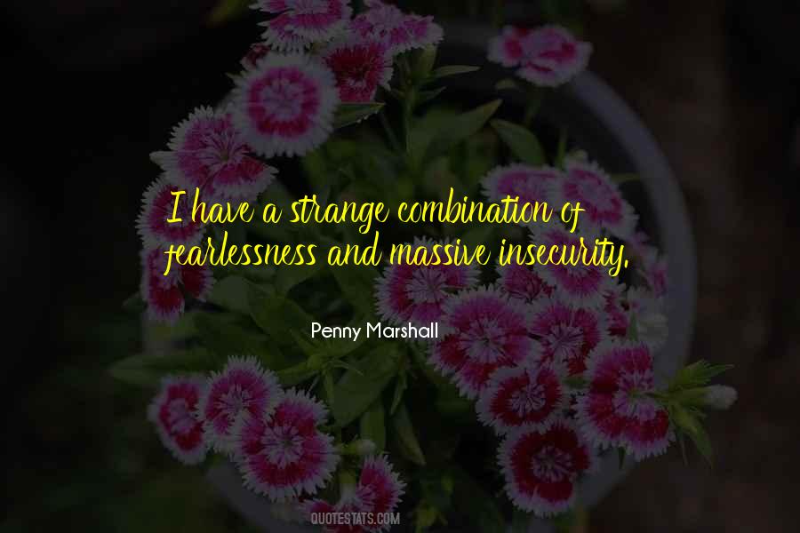 Penny Marshall Quotes #1181960