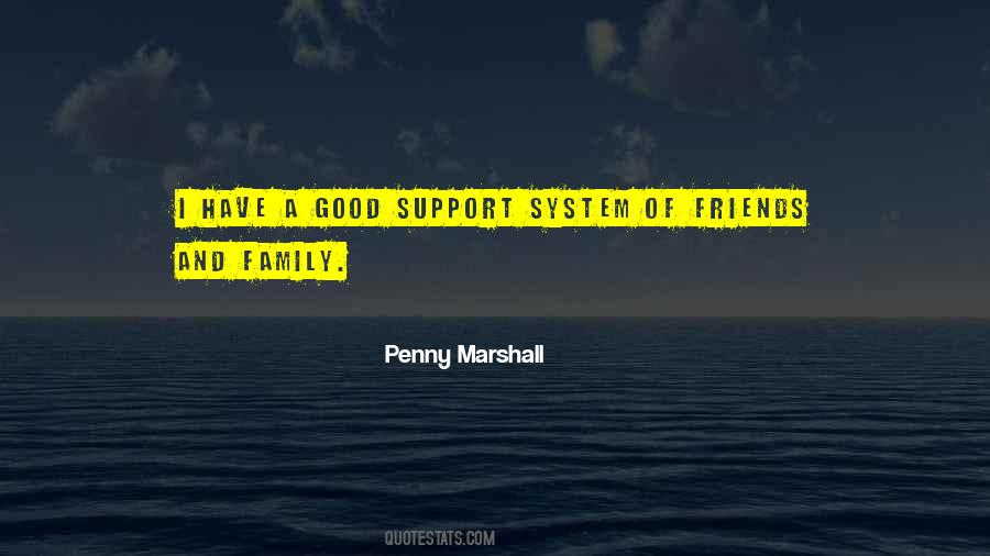 Penny Marshall Quotes #431432