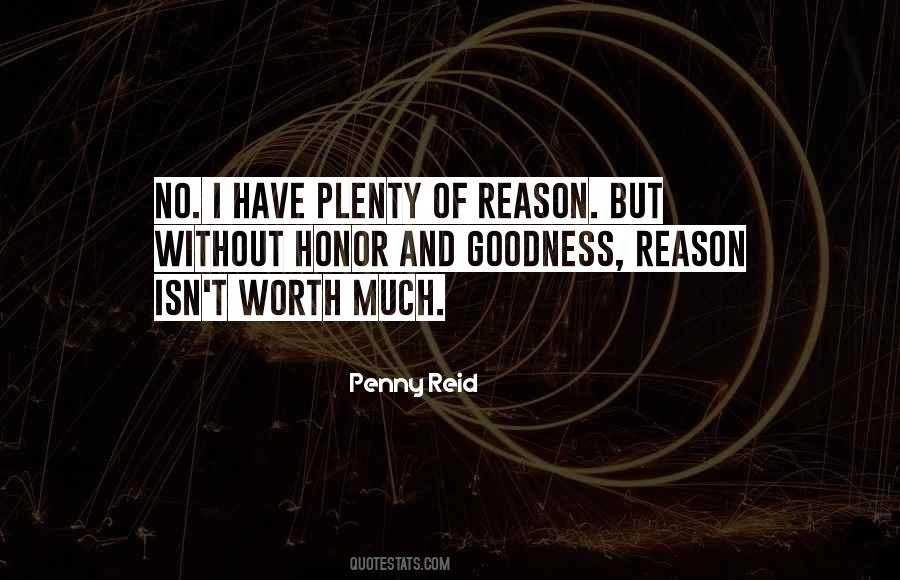 Penny Reid Quotes #1176928