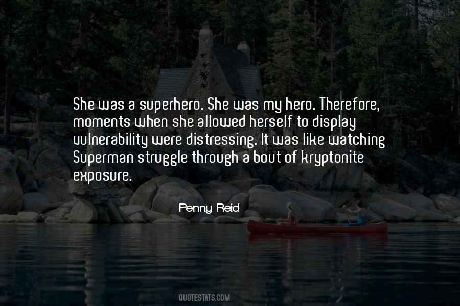 Penny Reid Quotes #1197432