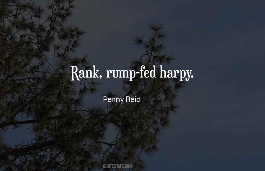 Penny Reid Quotes #1646898
