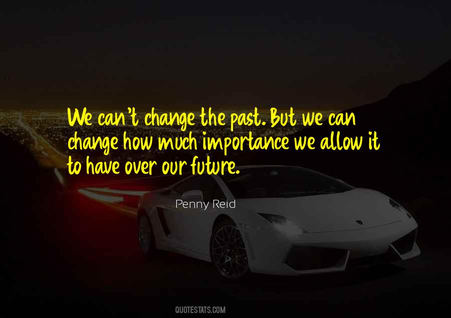 Penny Reid Quotes #1684549