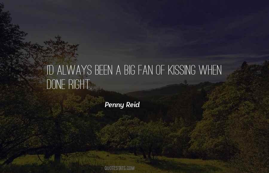 Penny Reid Quotes #1700692