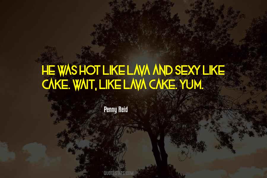 Penny Reid Quotes #1750137