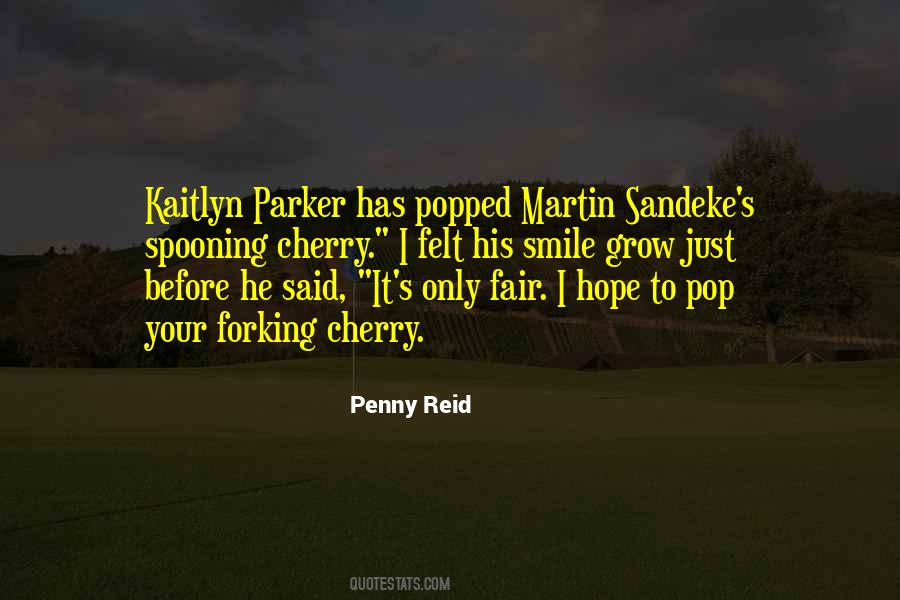 Penny Reid Quotes #193765