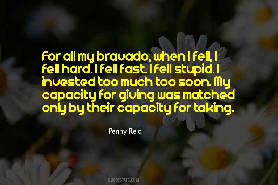 Penny Reid Quotes #226205