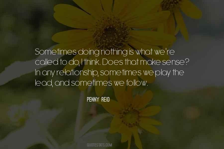 Penny Reid Quotes #383330