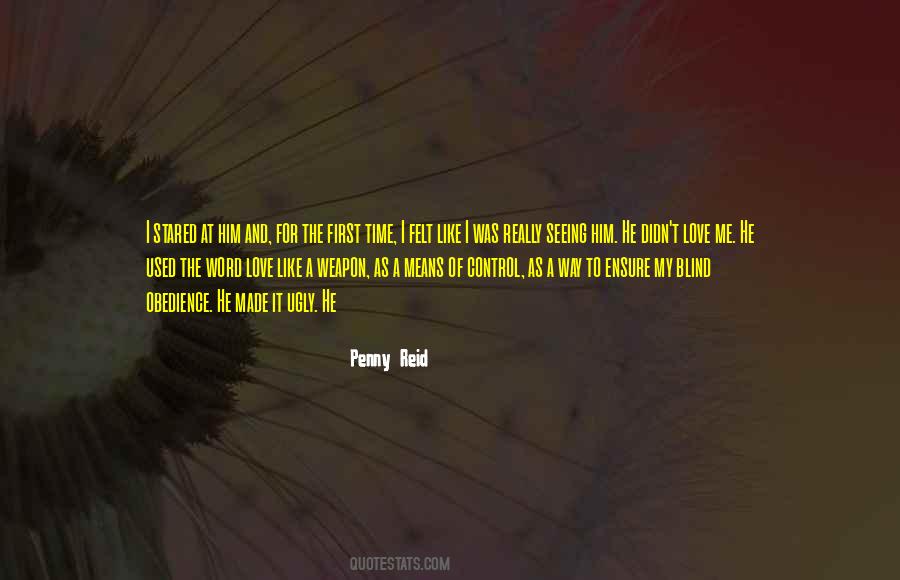 Penny Reid Quotes #481711