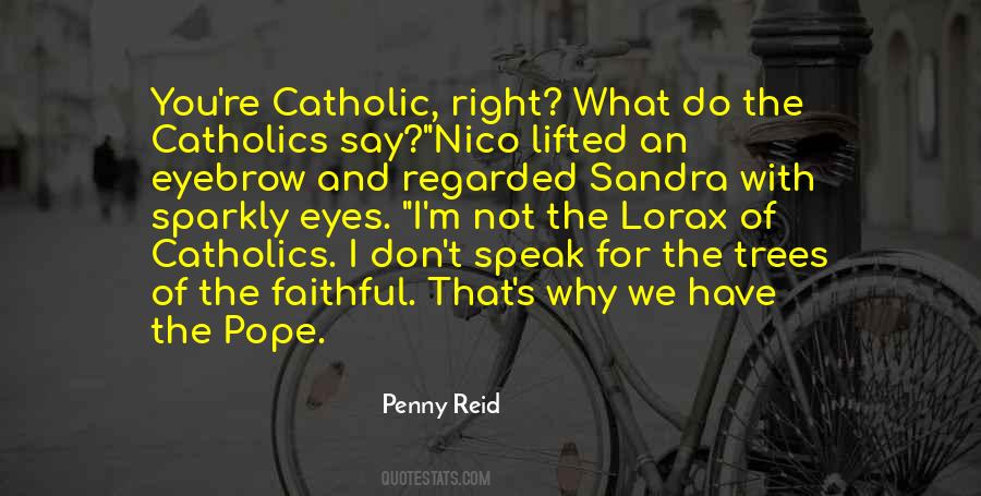 Penny Reid Quotes #533521