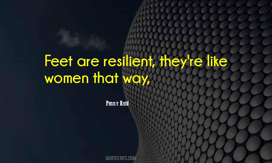 Penny Reid Quotes #689719
