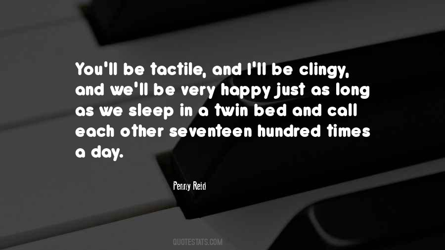 Penny Reid Quotes #723402