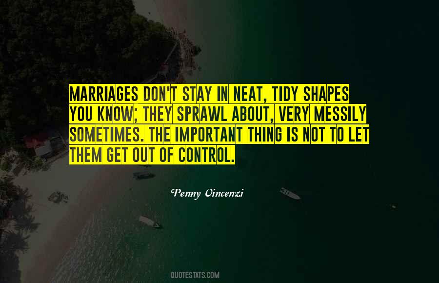 Penny Vincenzi Quotes #1844803 Penny Vincenzi Quotes #1844803