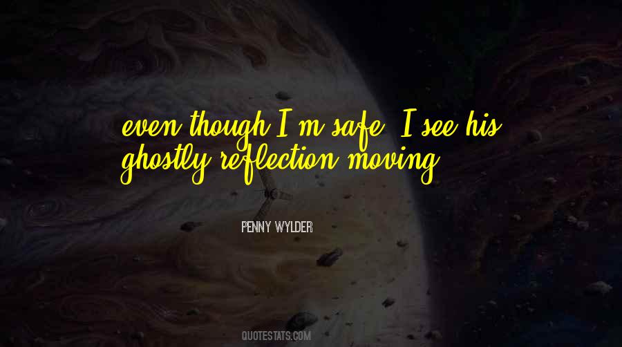 Penny Wylder Quotes #1426643 Penny Wylder Quotes #1426643