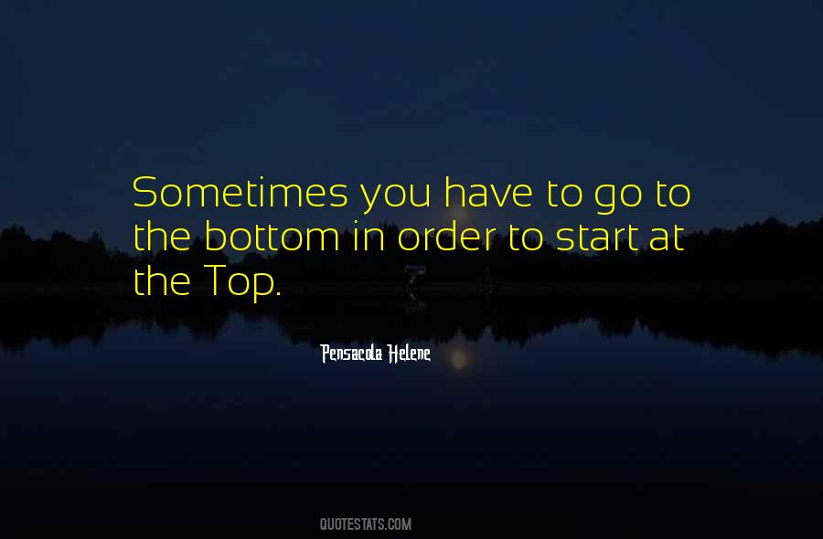 Pensacola Helene Quotes #1856526 Pensacola Helene Quotes #1856526