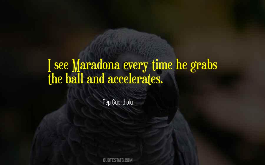 Pep Guardiola Quotes #452661
