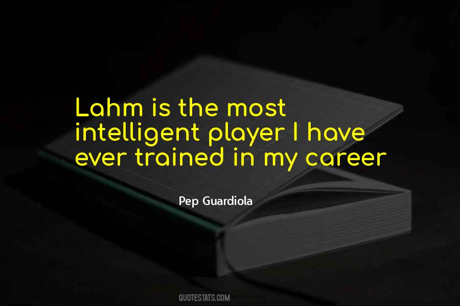 Pep Guardiola Quotes #582345