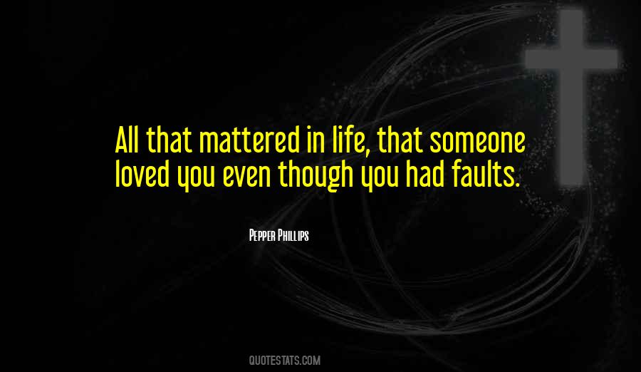 Pepper Phillips Quotes #19332 Pepper Phillips Quotes #19332