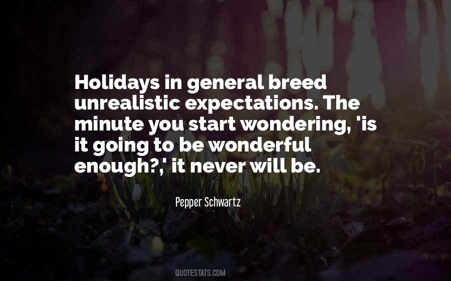 Pepper Schwartz Quotes #1121314