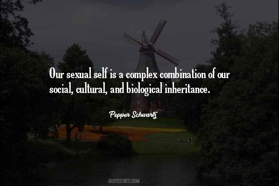 Pepper Schwartz Quotes #1194422