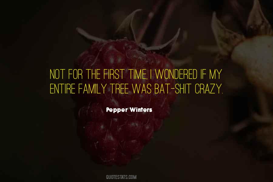 Pepper Winters Quotes #1203910