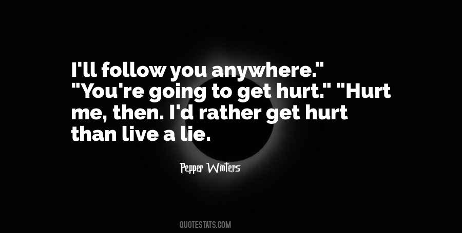 Pepper Winters Quotes #1220047