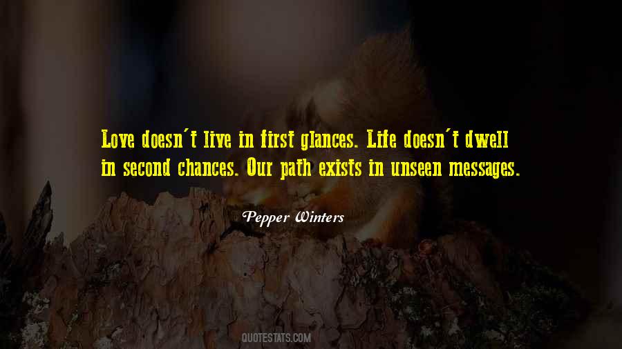 Pepper Winters Quotes #1378664