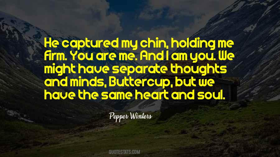 Pepper Winters Quotes #1528284