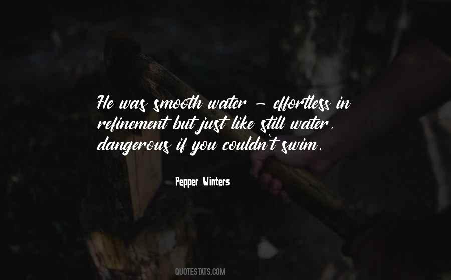 Pepper Winters Quotes #436585