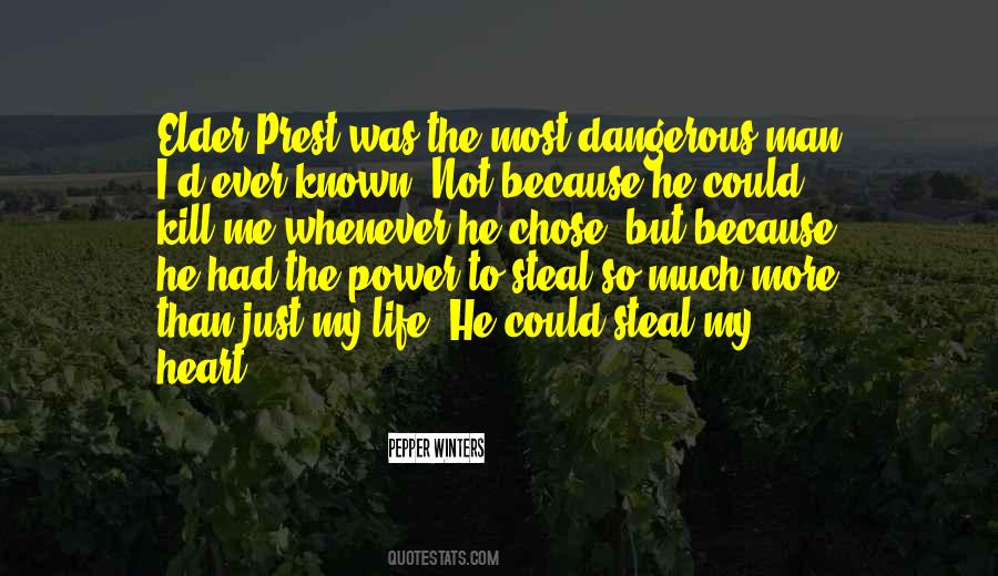 Pepper Winters Quotes #527944