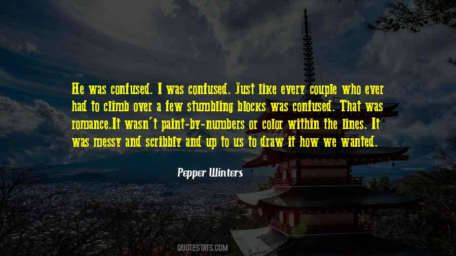 Pepper Winters Quotes #585004