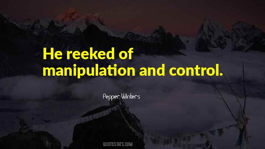 Pepper Winters Quotes #771288