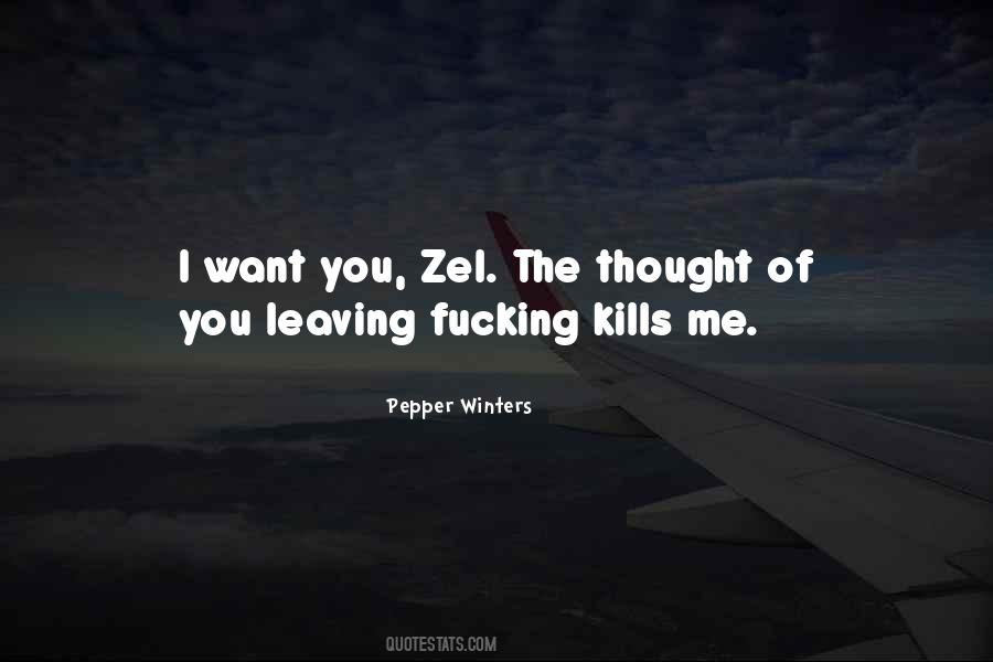 Pepper Winters Quotes #78747