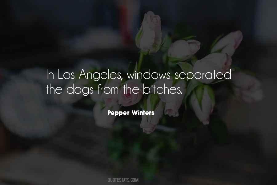 Pepper Winters Quotes #865381