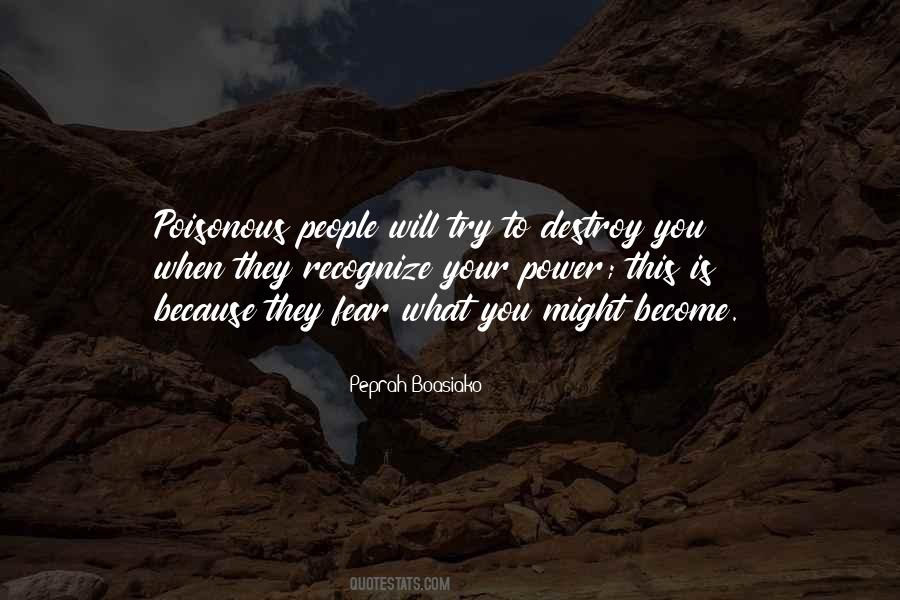 Peprah Boasiako Quotes #1199940