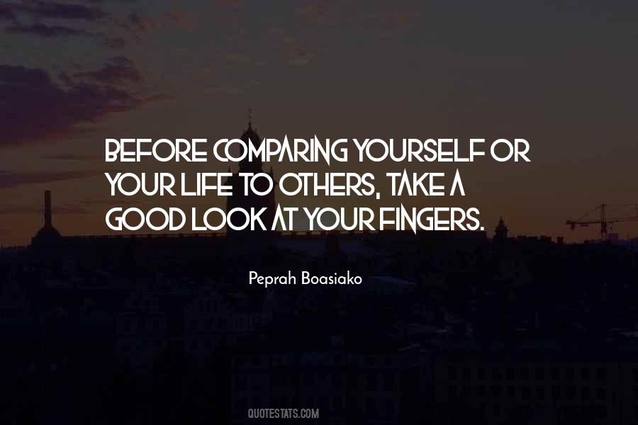 Peprah Boasiako Quotes #1258158