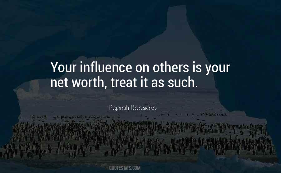 Peprah Boasiako Quotes #1429944