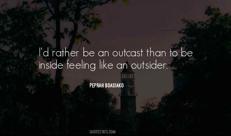 Peprah Boasiako Quotes #1616206