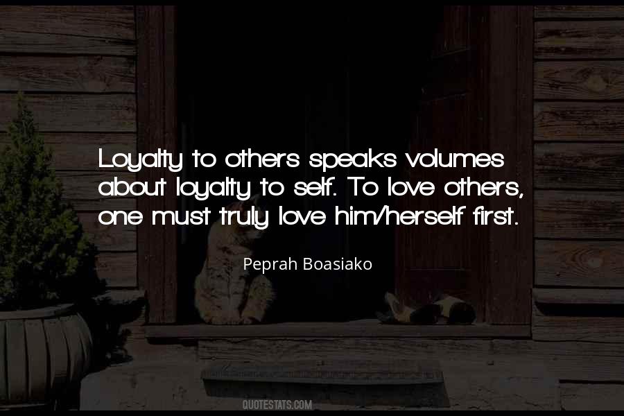 Peprah Boasiako Quotes #202758