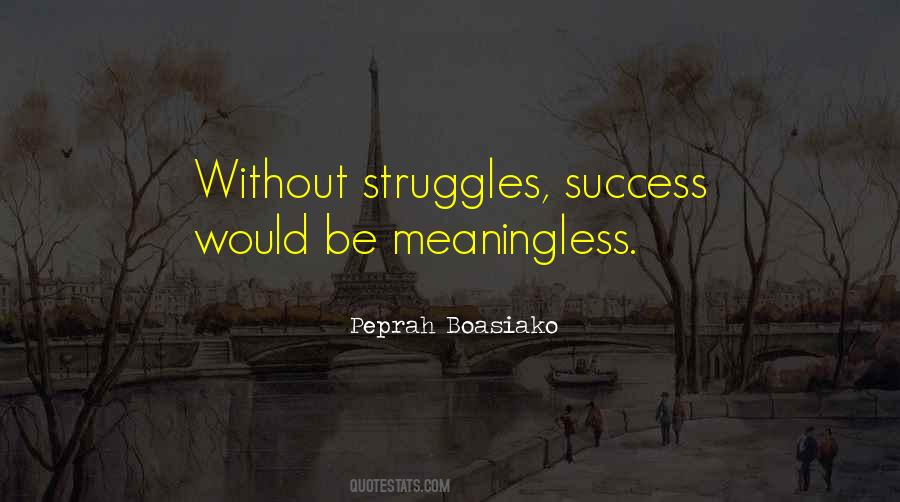 Peprah Boasiako Quotes #601629