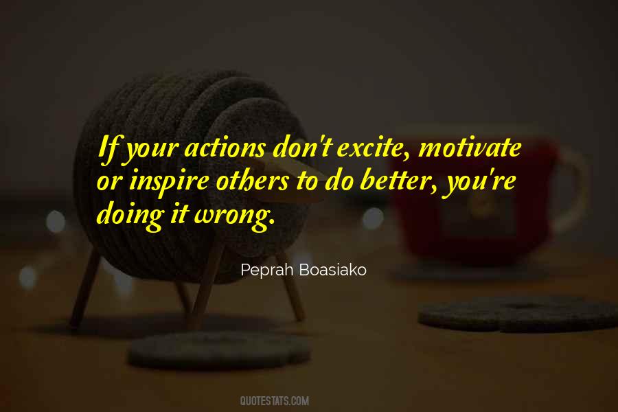 Peprah Boasiako Quotes #684645