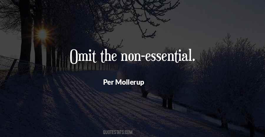 Per Mollerup Quotes #661708