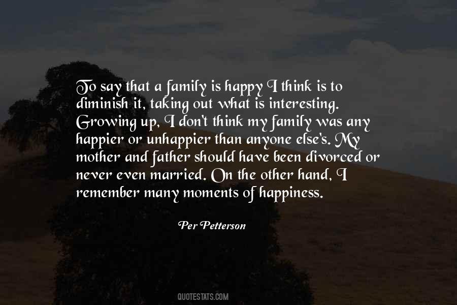 Per Petterson Quotes #1204902