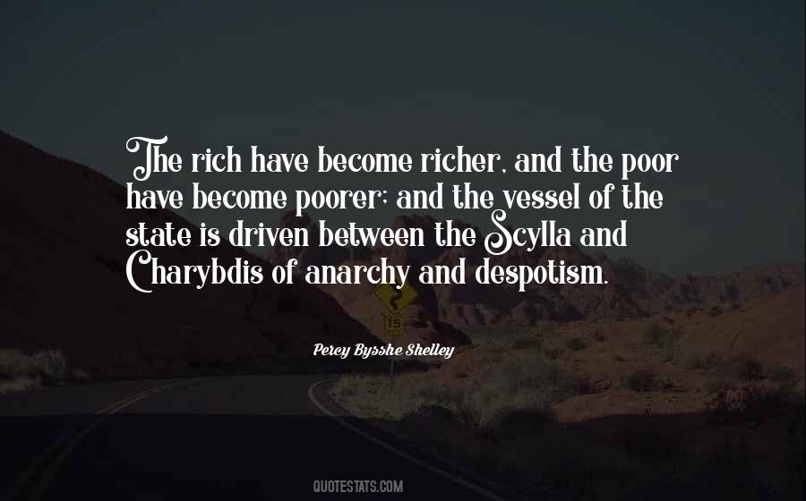 Percy Bysshe Shelley Quotes #1092166