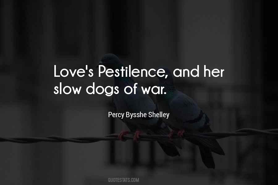 Percy Bysshe Shelley Quotes #114628