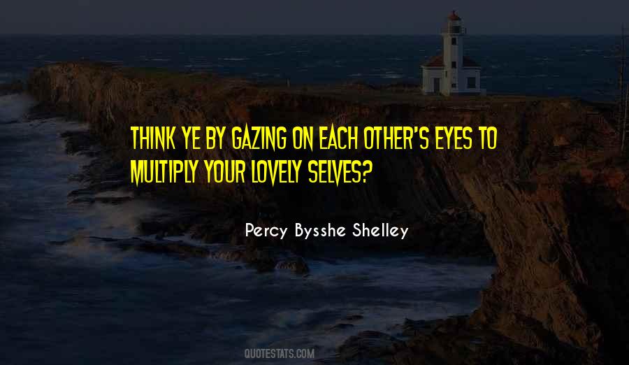 Percy Bysshe Shelley Quotes #1179635