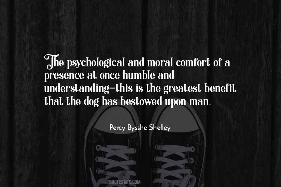 Percy Bysshe Shelley Quotes #1214606