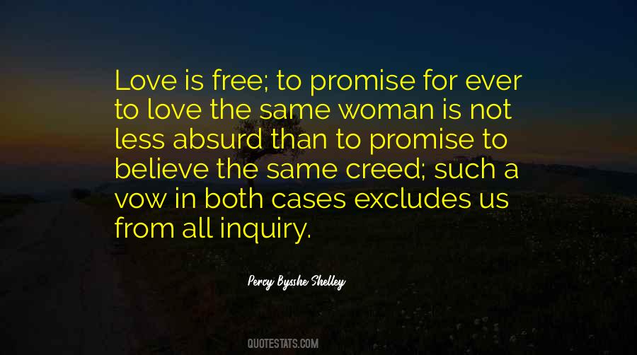 Percy Bysshe Shelley Quotes #1466671