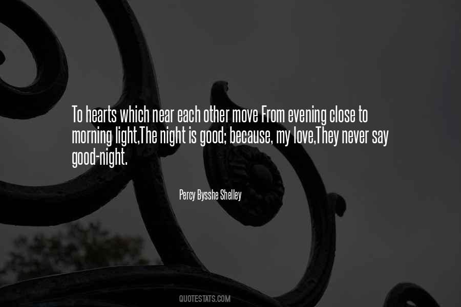 Percy Bysshe Shelley Quotes #1729830