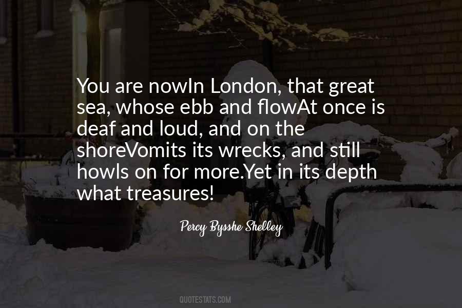 Percy Bysshe Shelley Quotes #1766814